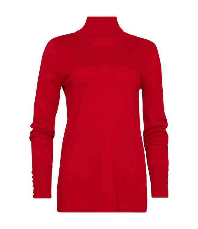 MAICAZZ Maicazz WI26.70.201 Verone Knit Red
