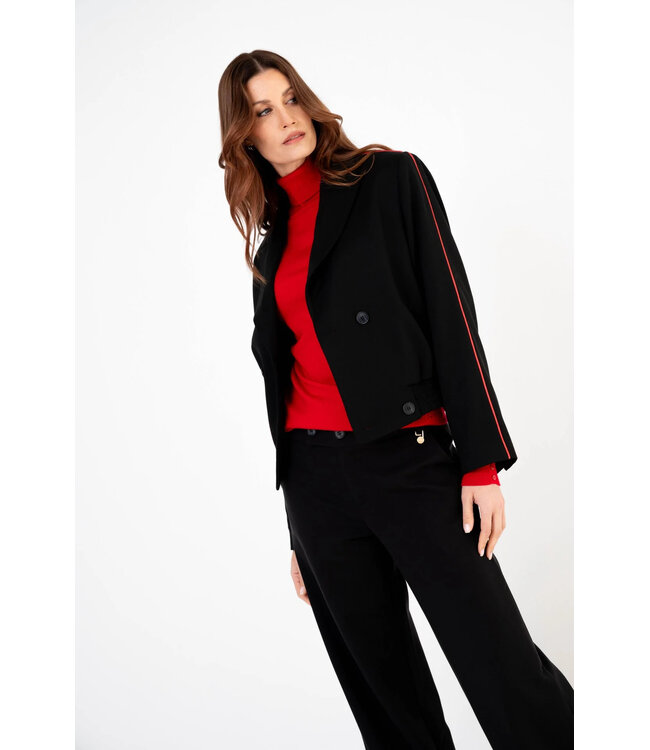 MAICAZZ Maicazz WI26.70.201 Verone Knit Red