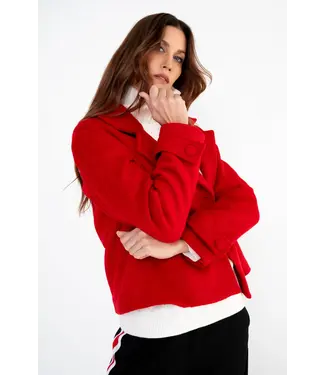 MAICAZZ Maicazz WI26.10.502 Valery Jack Red