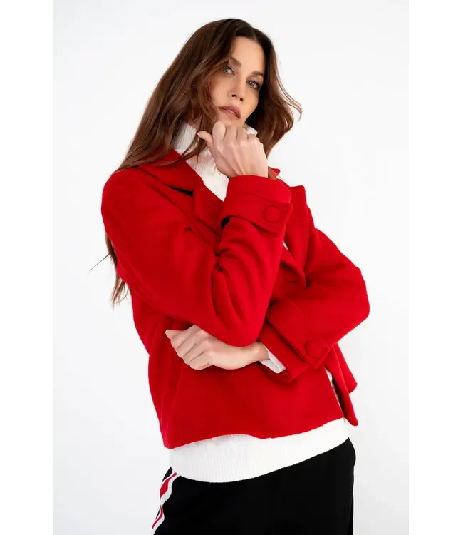 MAICAZZ Maicazz WI26.10.502 Valery Jack Red