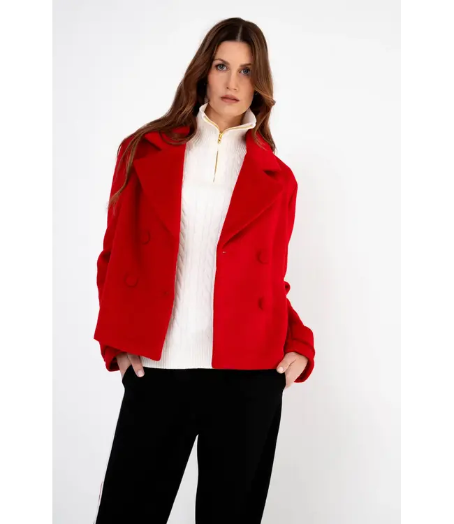 MAICAZZ Maicazz WI26.10.502 Valery Jack Red