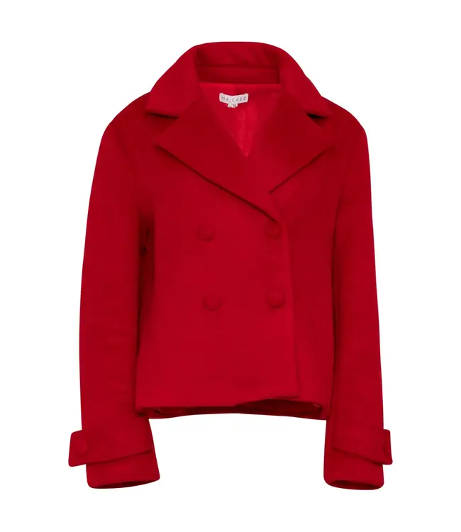MAICAZZ Maicazz WI26.10.502 Valery Jack Red