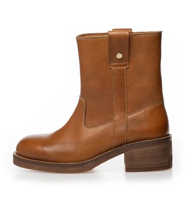 Copenhagen Shoes Copenhagen Shoes Say More CS8646 Brown/ Tan