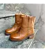 Copenhagen Shoes Copenhagen Shoes Say More CS8646 Brown/ Tan
