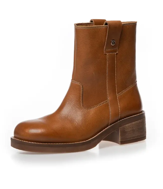Copenhagen Shoes Copenhagen Shoes Say More CS8646 Brown/ Tan