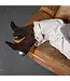 Copenhagen Shoes Copenhagen Shoes CS9043 T C W DK brown