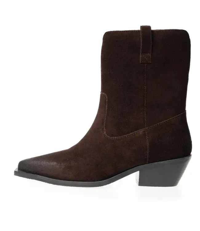 Copenhagen Shoes Copenhagen Shoes CS9043 T C W DK brown