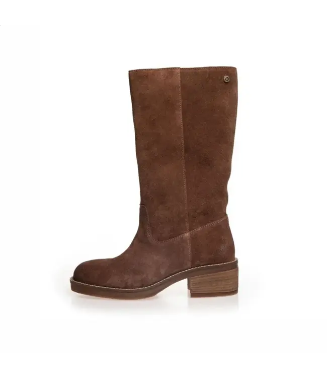 Copenhagen Shoes Copenhagen Shoes CS9098 T B O Brown