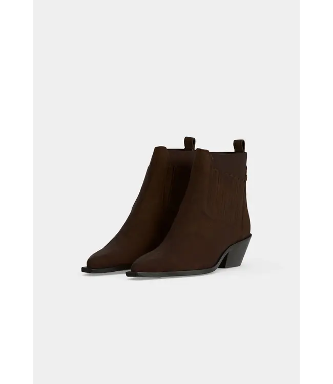 Copenhagen Shoes Copenhagen Shoes CS9050 T W B Brown