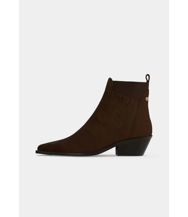 Copenhagen Shoes Copenhagen Shoes CS9050 T W B Brown