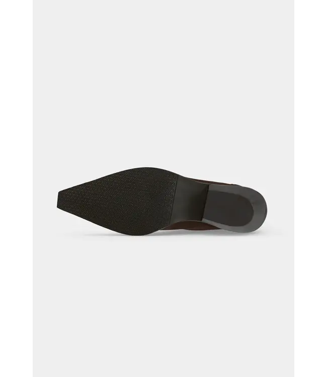 Copenhagen Shoes Copenhagen Shoes CS9050 T W B Brown