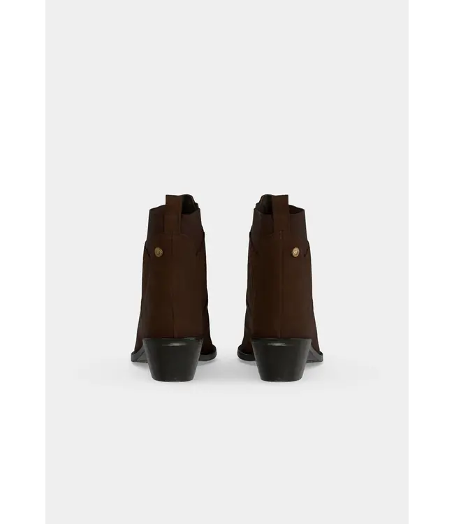 Copenhagen Shoes Copenhagen Shoes CS9050 T W B Brown
