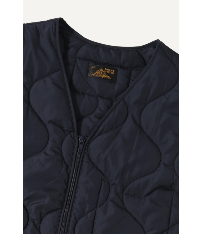 LE MONT St MICHEL Le mont st. Michel vinis 00598UV navy