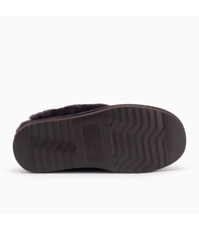 Warmbat Warmbat Flurry FLS 3210 65 Choco 4026