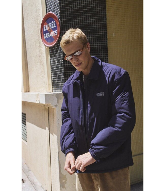 American Vintage American  Vintage MHAN16A NAVY