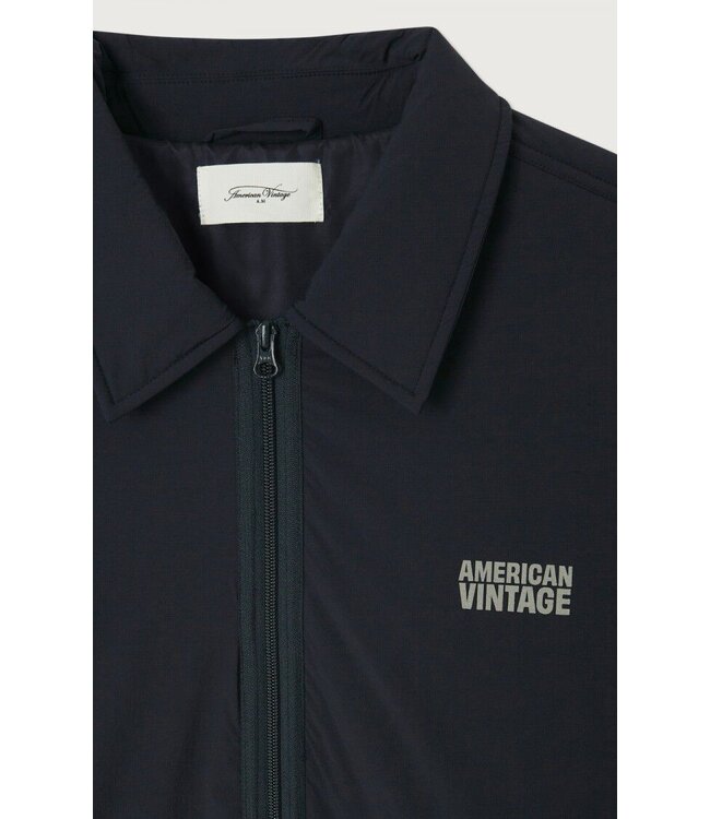 American Vintage American  Vintage MHAN16A NAVY