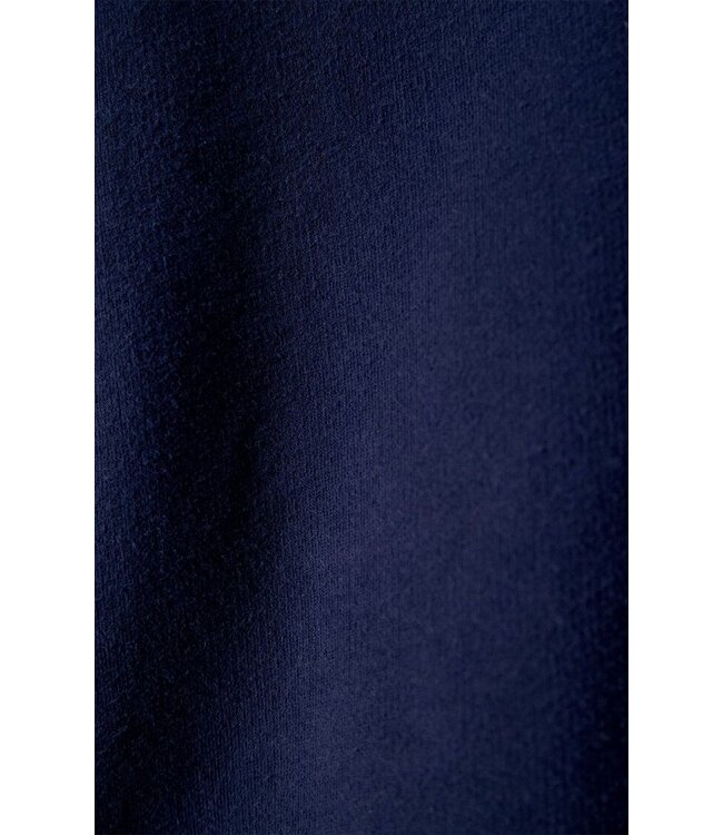 American Vintage American Vintage MPLI03B Sweat Plizzy Navy