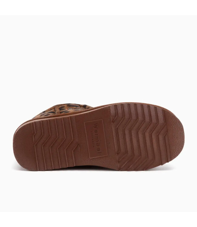 Warmbat Warmbat Barunga BRG 3212 23 Panther Chestnut 4023