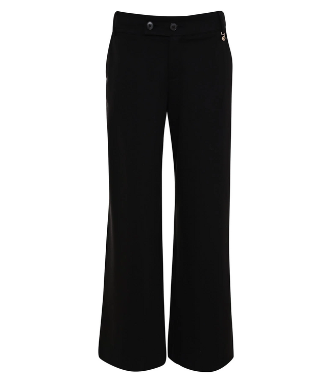 ZIZO Zizo WI26.30.320 Sella-Pant black