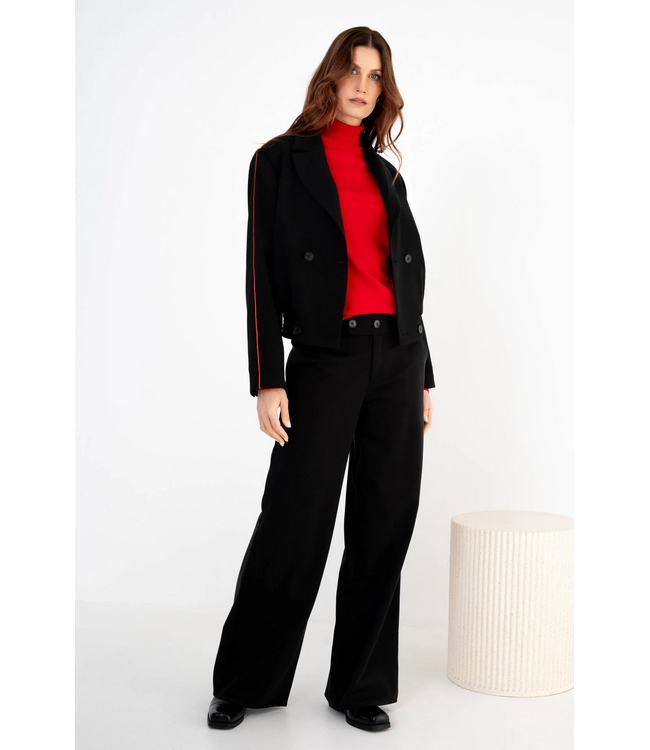 ZIZO Zizo WI26.30.320 Sella-Pant black