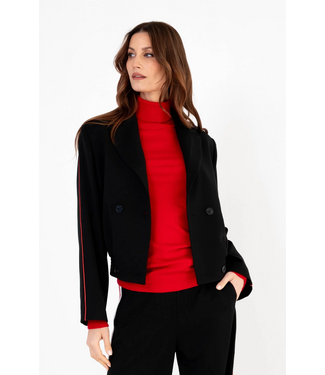 ZIZO Zizo WI26.10.007 Zinzi Blazer Black ZIZO Zizo WI26.10.007 Zinzi Blazer Black