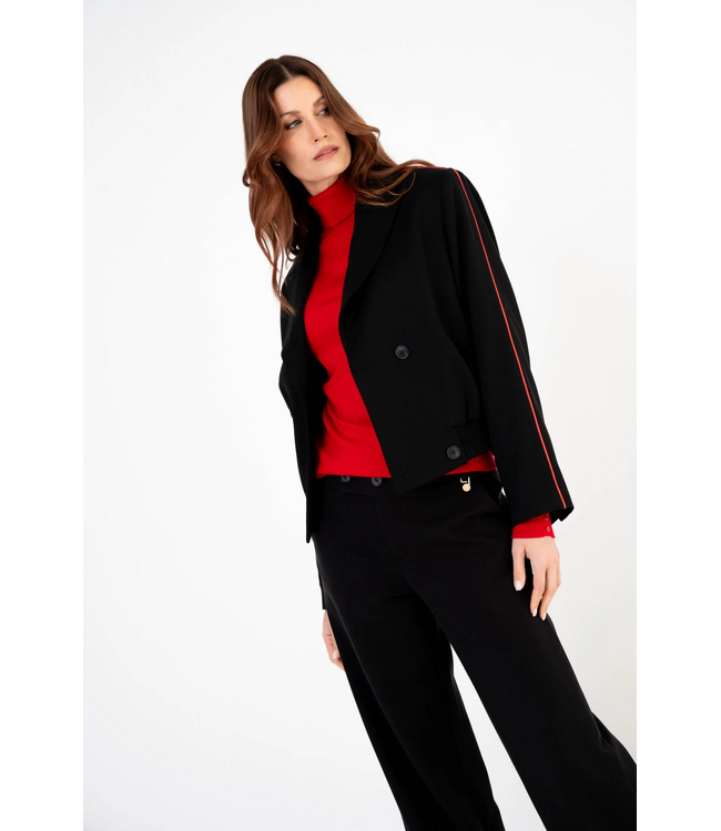 ZIZO Zizo WI26.10.007 Zinzi Blazer Black