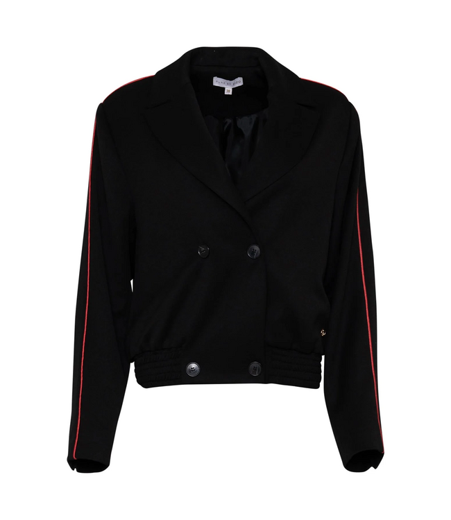 ZIZO Zizo WI26.10.007 Zinzi Blazer Black