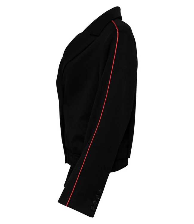 ZIZO Zizo WI26.10.007 Zinzi Blazer Black