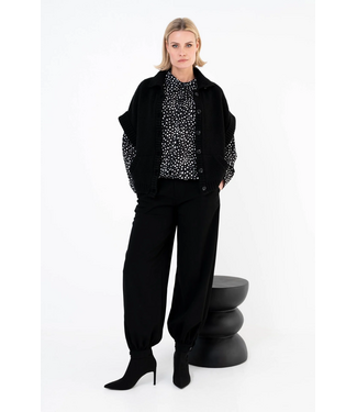 ZIZO Zizo WI26.30.008 Vida Pant Black ZIZO Zizo WI26.30.008 Vida Pant Black