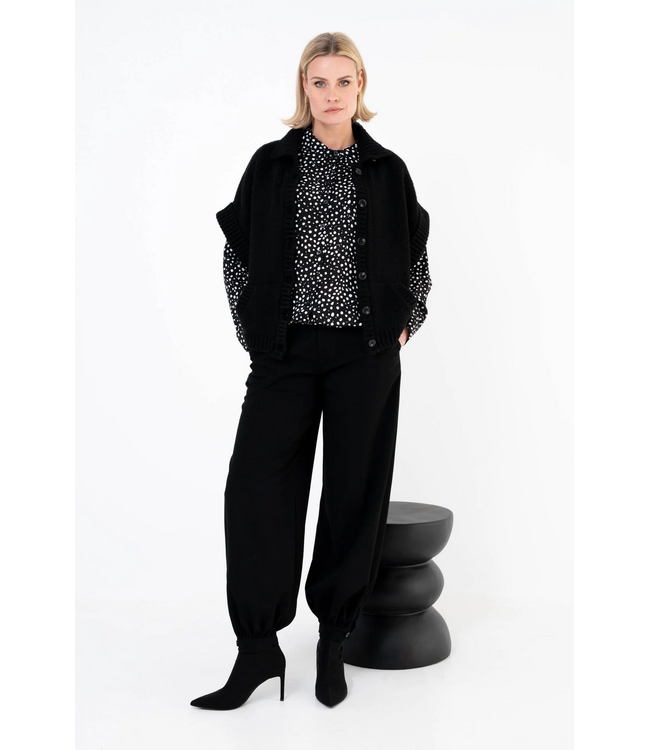 ZIZO Zizo WI26.30.008  Vida Pant Black