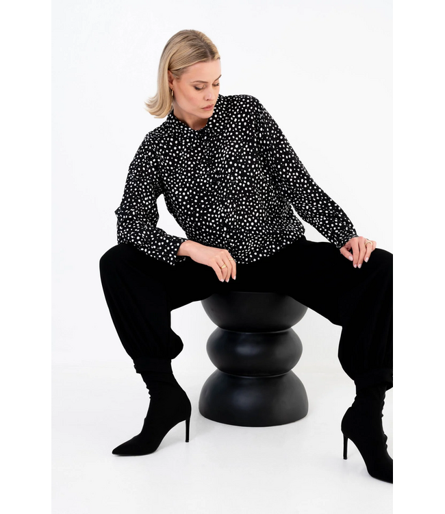 ZIZO Zizo WI26.30.008  Vida Pant Black
