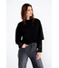 MAICAZZ Maicazz WI26.80.015 Ziva Sweater Black