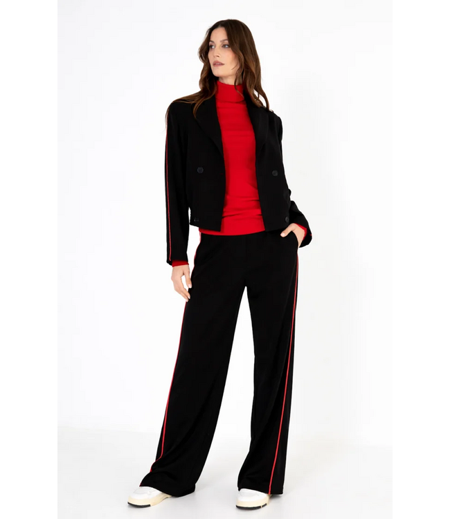 ZIZO Zizo WI26.30.004 Rachel Pants Black