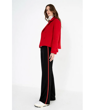 ZIZO Zizo WI26.30.004 Rachel Pants Black ZIZO Zizo WI26.30.004 Rachel Pants Black