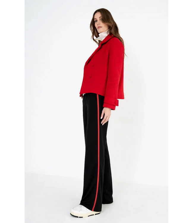 ZIZO Zizo WI26.30.004 Rachel Pants Black
