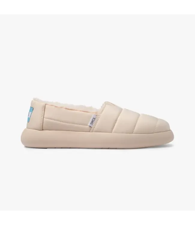 TOMS toms alpargata mallow 10018956 pantoffel