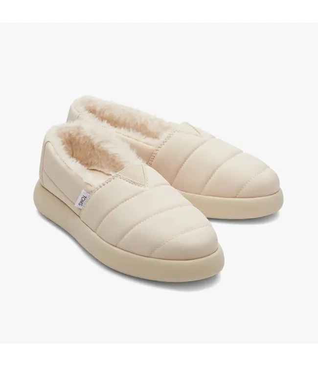 TOMS toms alpargata mallow 10018956 pantoffel
