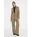 ZIZO Zizo Fa26.Sell.502 Sella pants Stripe Khaki