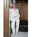 ZIZO Zizo Picos Pants L30 FA26.PICO.703 Off White