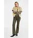 ZIZO Zizo Pia Pants FA26.PIA.321 Moss