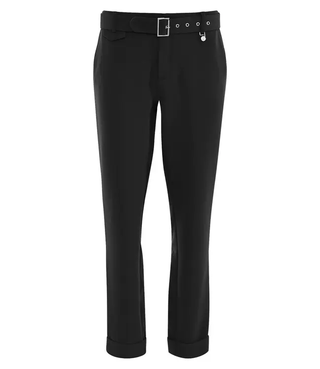 ZIZO Zizo Radik Pants FA26.RADI.324 Black