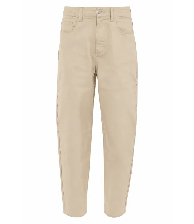 ZIZO Pure By Zizo Lagos FA26.LAGO.950 Pants Sand