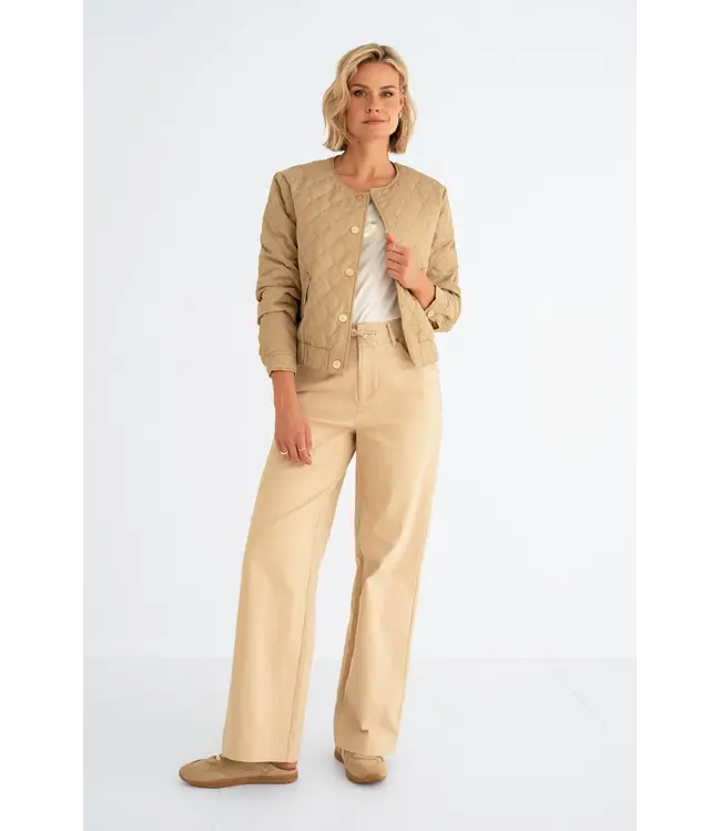 ZIZO Zizo Shay L32 Pants SP26.SHAY.312 Sand