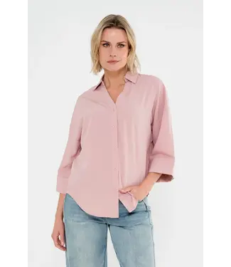MAICAZZ Maicazz Vieve blouse FA26.20.604 Rose MAICAZZ Maicazz Vieve blouse FA26.20.604 Rose