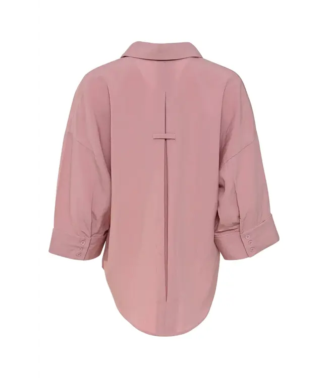 MAICAZZ Maicazz Vieve blouse FA26.20.604 Rose