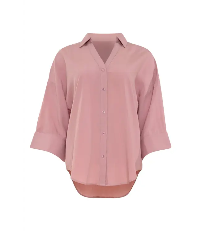 MAICAZZ Maicazz Vieve blouse FA26.20.604 Rose