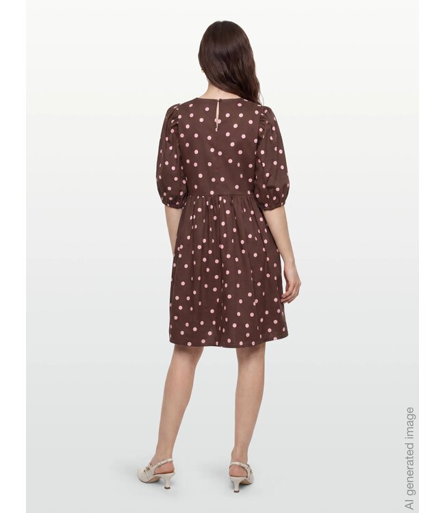Nümph Numph 707130 Dress Shopping Dress