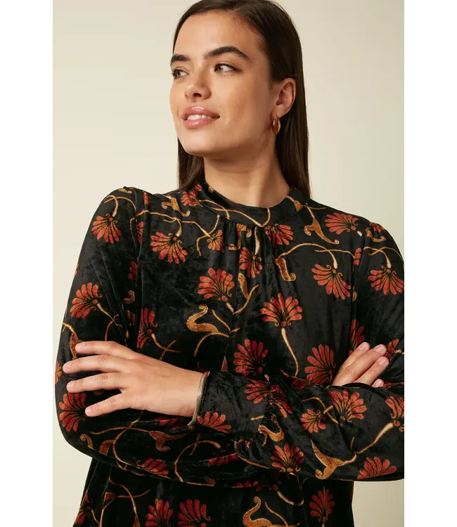 KING LOUIE King Louie Sandy dress Marconi 10945