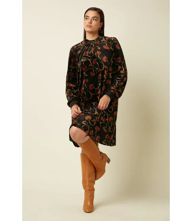 KING LOUIE King Louie Sandy dress Marconi 10945