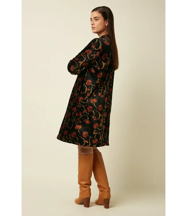 KING LOUIE King Louie Sandy dress Marconi 10945